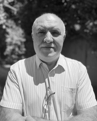 Mustafa Tahan